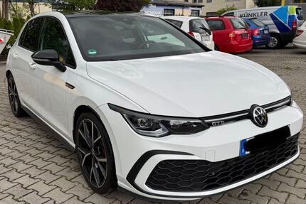 VW Golf 45.000 km 34.999 &euro; Altmannstein 93336