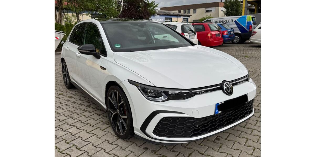 VW Golf 45.000 km 34.999 &euro; Altmannstein 93336