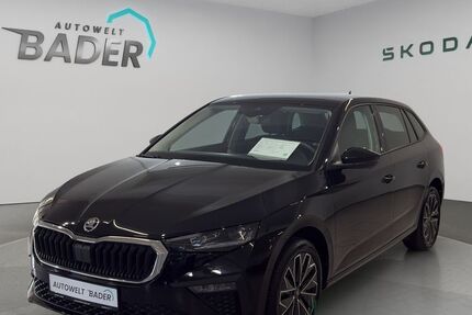 Skoda Scala 2.297 km 24.530 &euro; Wolfratshausen 82515