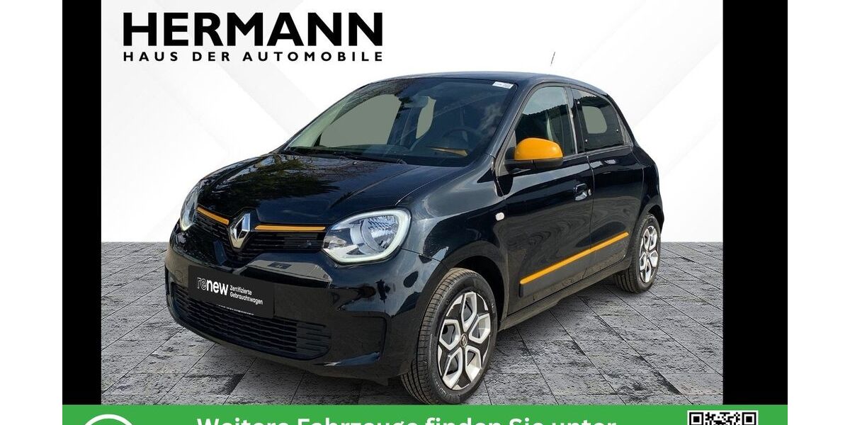 Renault Twingo 29.738 km 12.993 &euro; Northeim 37154