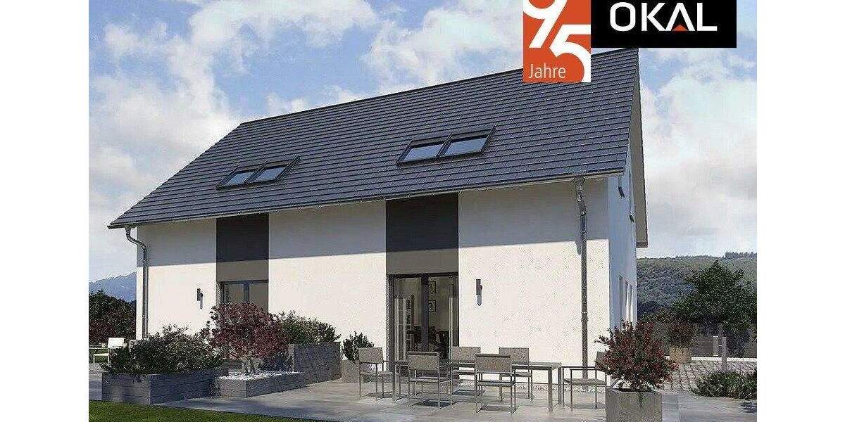 Doppelhaushälfte Schriesheim - 6 Zimmer, 161 m&sup2;, 768.380&euro; | Angebot:25107814