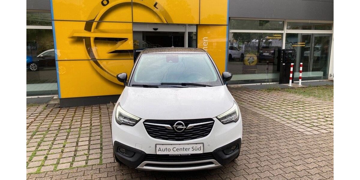 Opel Crossland (X) 61.918 km 16.999 &euro; Freiburg 79111
