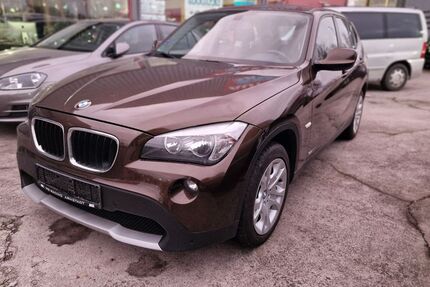 BMW X1 253.047 km 4.999 &euro; Arnstadt 99310