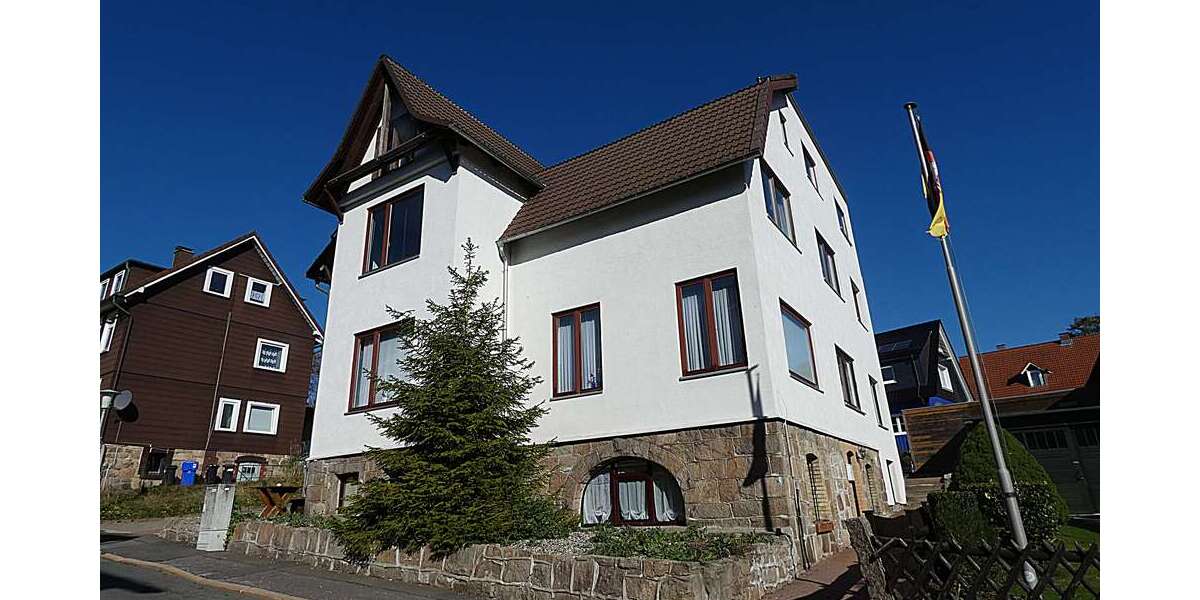 Wohnung zum Mieten in Braunlage 590 € 73.6 m² 2.5 zimmer