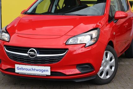 Opel Corsa 29.500 km 10.890 &euro; Warburg 34414
