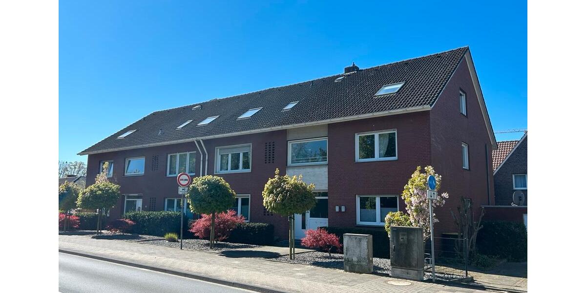 Mehrfamilienhaus, Wohnhaus Emsdetten - 910.000&euro; | Angebot:26356768