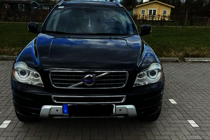 Volvo XC90 262.000 km 8.500 &euro; Hamburg 21035