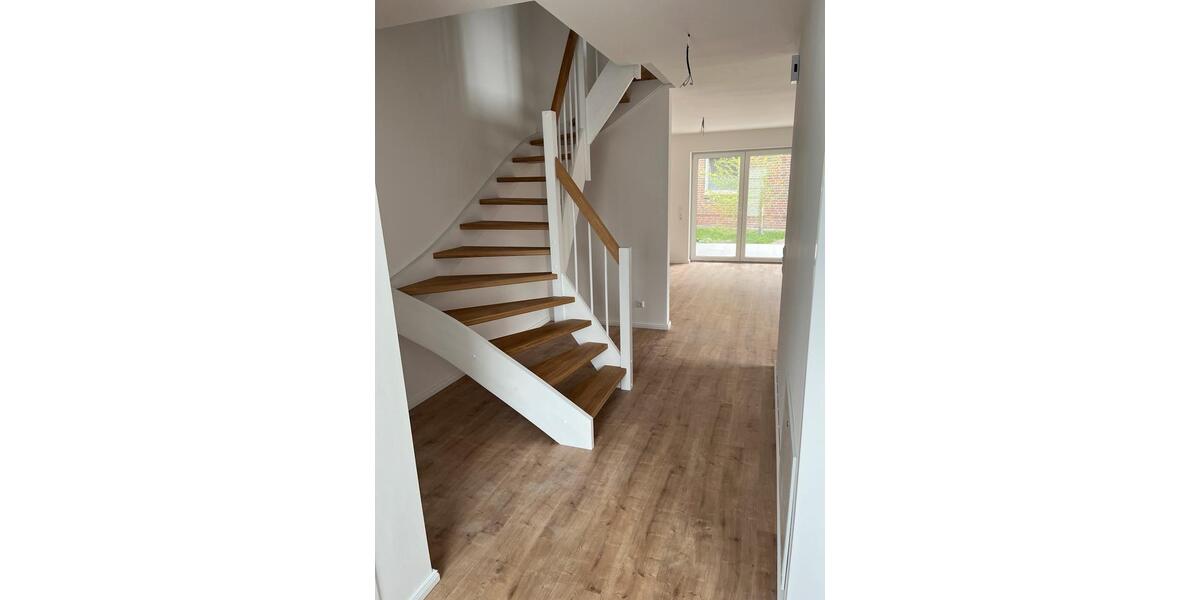 Doppelhaushälfte Himmelpforten - 4 Zimmer, 115 m&sup2;, 1.400&euro; | Angebot:26329988