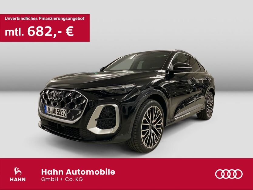 Audi SQ5 2.500 km 90.900 € Ludwigsburg 71636