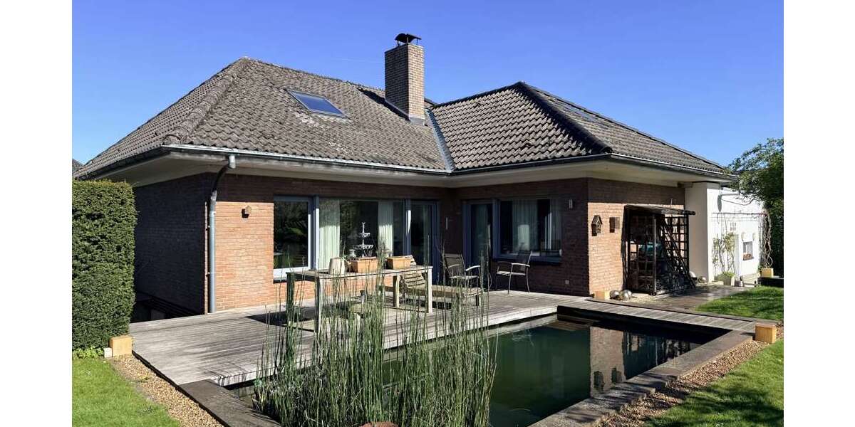 Einfamilienhaus Hamminkeln - 4 Zimmer, 115 m&sup2;, 520.000&euro; | Angebot:26739408