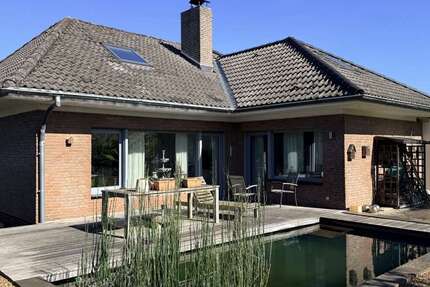 Haus Hamminkeln - 4 Zimmer, 115 m&sup2;, 520.000&euro; | Angebot:26739408