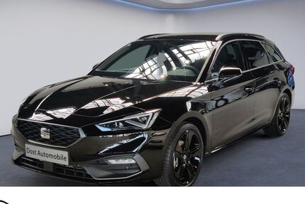 Seat Leon 1.500 km 31.600 &euro; Hildesheim 31135