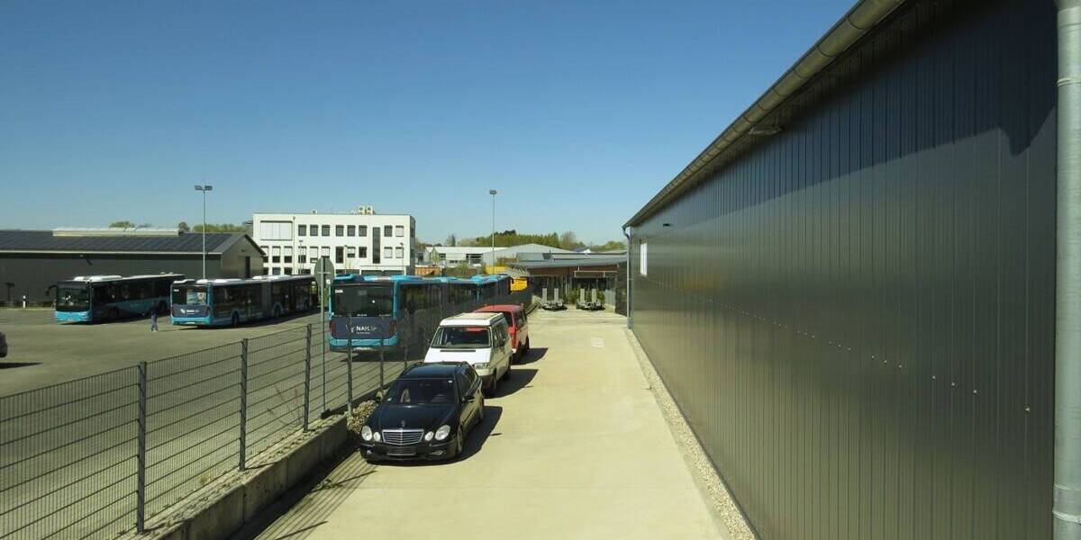 Gewerbeobjekt Eutin - 945.000&euro; | Angebot:26358672