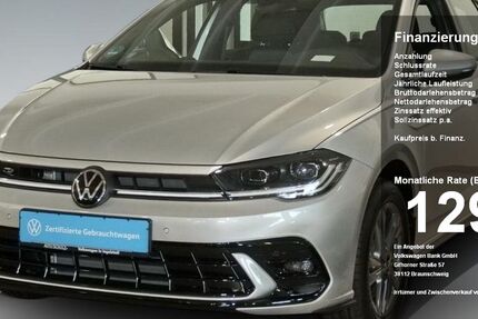 VW Polo 5.350 km 20.950 &euro; Ingolstadt 85053