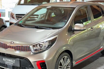 Kia Picanto 67.000 km 11.369 &euro; Bietigheim-Bissingen 74321