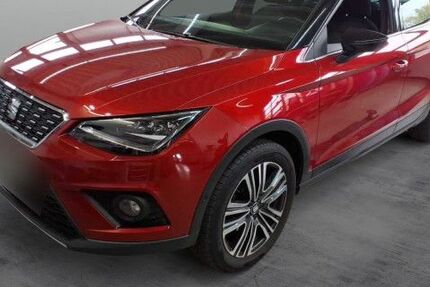 Seat Arona 121.000 km 15.280 € Würzburg 97076