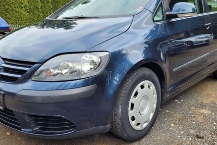VW Golf Plus 116.200 km 3.550 &euro; Frohburg 04654