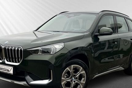 BMW X1 26.600 km 46.900 € Rostock 18146