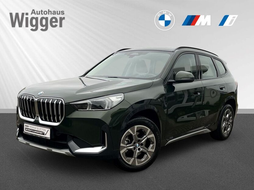 BMW X1 26.600 km 46.900 € Rostock 18146