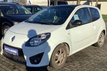 Renault Twingo 108.267 km 3.990 € Husum 25813