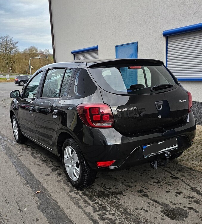 Sandero