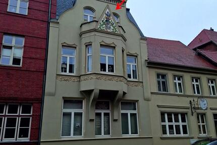 2-Raum-Wohnung zu vermieten zimmer