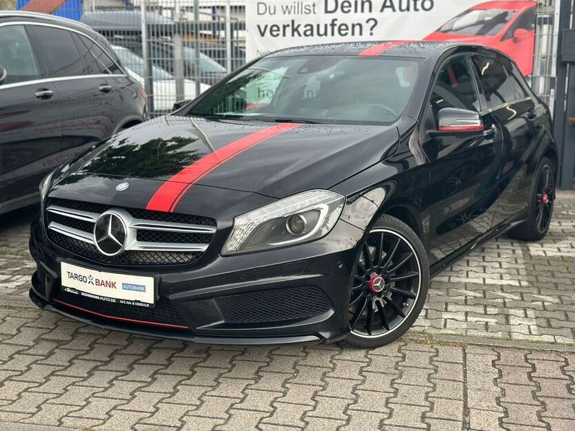 A 250