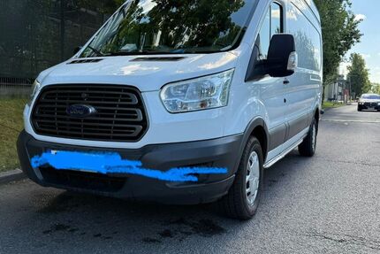 Ford Transit 160.300 km 12.200 &euro; Berlin 13595