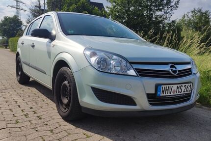 Opel Astra 193.700 km 1.799 &euro; Nienstädt 31688