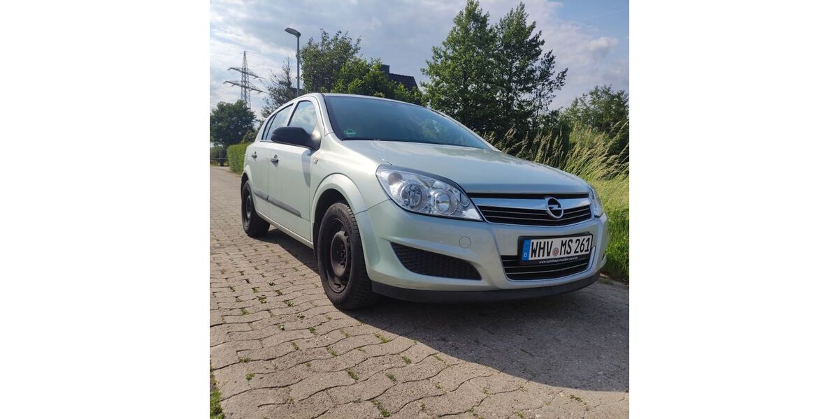 Opel Astra 193.700 km 1.799 &euro; Nienstädt 31688