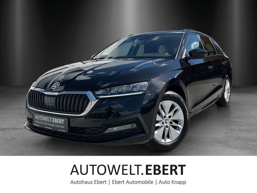 Skoda Octavia 73.500 km 23.890 € Bensheim 64625