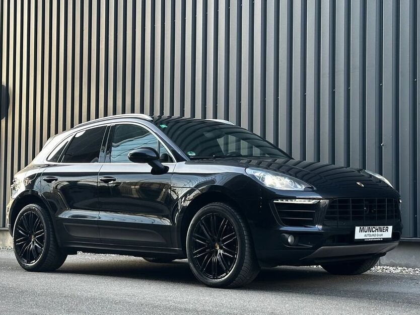 Macan