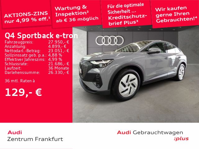 Q4 e-tron