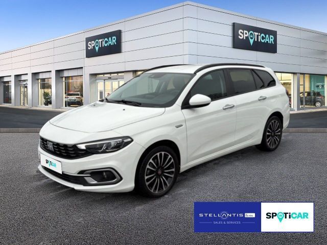 Fiat Tipo 75.000 km 14.990 &euro; Berlin 10369