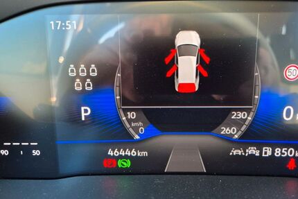 VW Touran 47.000 km 30.100 &euro; Schneverdingen 29640