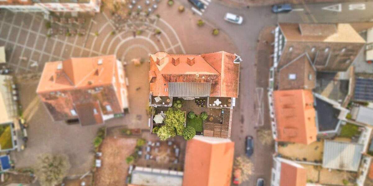 Mehrfamilienhaus, Wohnhaus Lorsch - 8 Zimmer, 400 m&sup2;, 1.450.000&euro; | Angebot:24277677