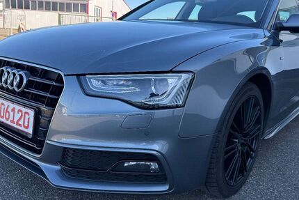 Audi A5 172.121 km 12.200 &euro; Graben Neudorf 76676