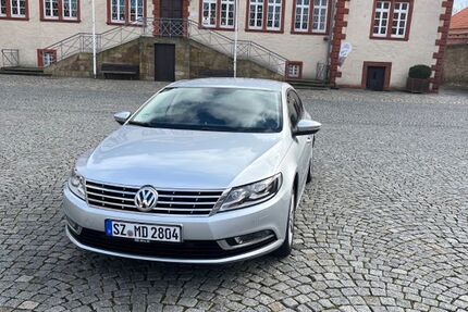 VW CC 170.000 km 10.750 € Salzgitter 38228