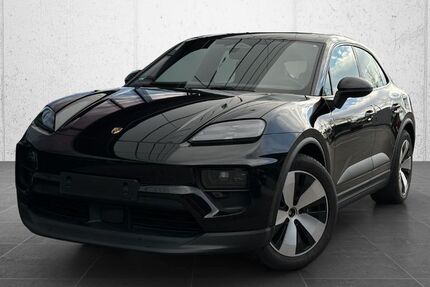 Porsche Macan 20.700 km 77.900 &euro; Regensburg 93055