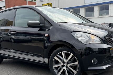 Seat Mii 43.300 km 8.990 &euro; Bremen 28329