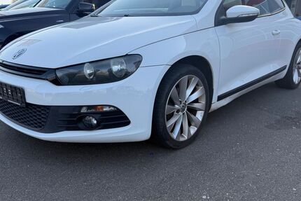 VW Scirocco 199.999 km 4.399 &euro; saarlouis 66740