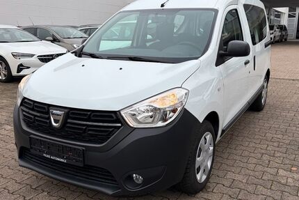 Dacia Dokker 24.616 km 11.995 &euro; Stuttgart 70597