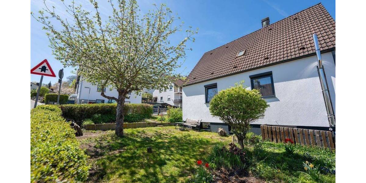 Einfamilienhaus Oberkochen - 5 Zimmer, 127 m&sup2;, 550.000&euro; | Angebot:26434883