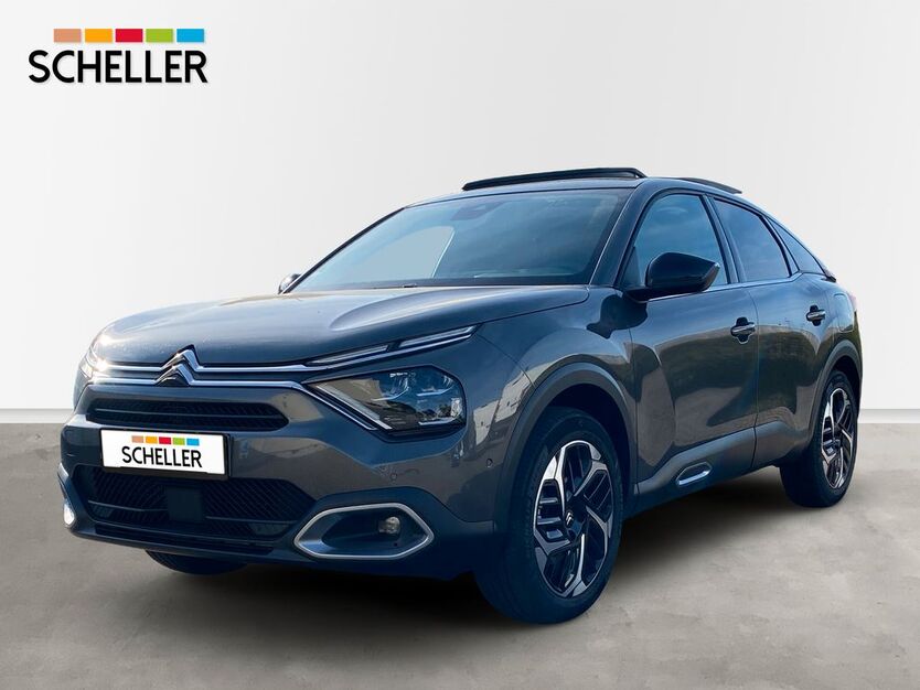 Citroen C4 11.500 km 29.500 € Fulda 36043