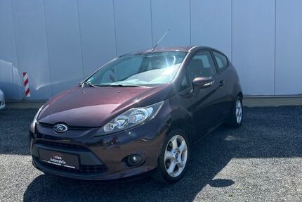 Ford Fiesta 139.881 km 3.990 &euro; Ahlen 59229
