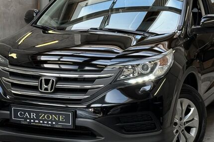 Honda CR-V 150.000 km 11.490 &euro; Hamburg 20539