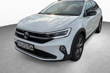 VW Taigo 6.600 km 26.990 &euro; Roth 91154