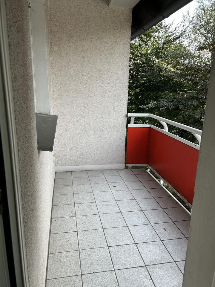 3-Zimmer-Wohnung in Ahlen Innenstadt zimmer