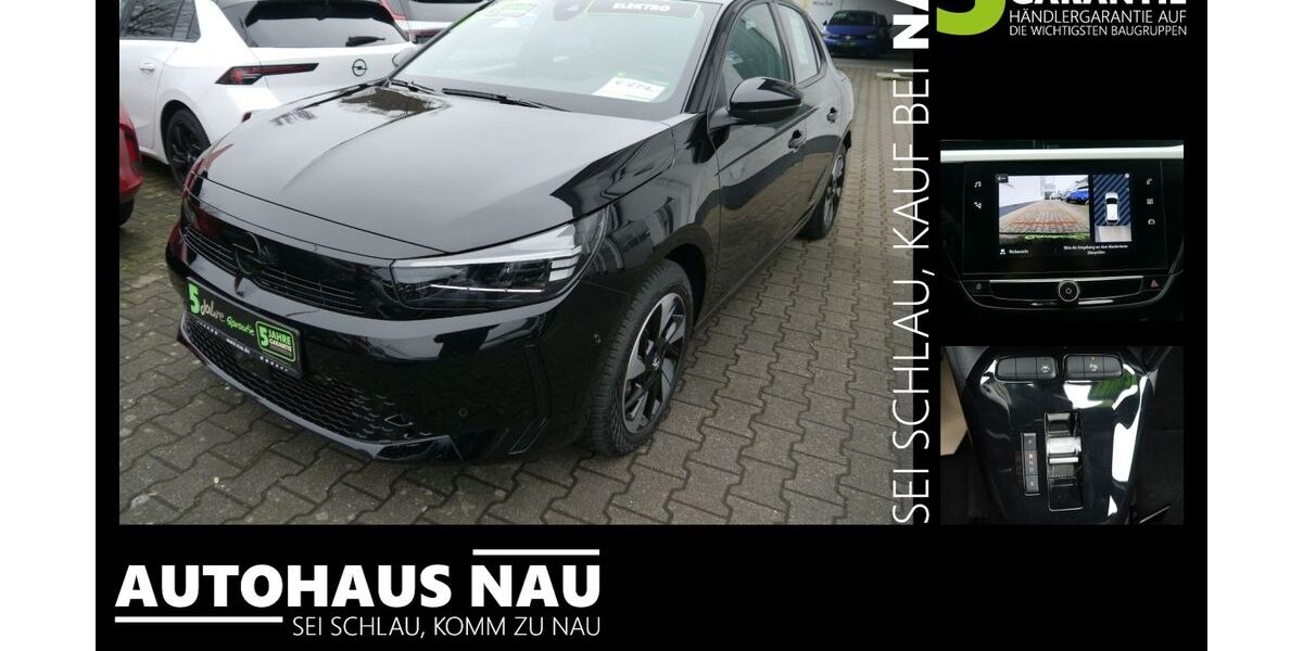 Opel Corsa 15.000 km 18.990 &euro; Gießen 35394