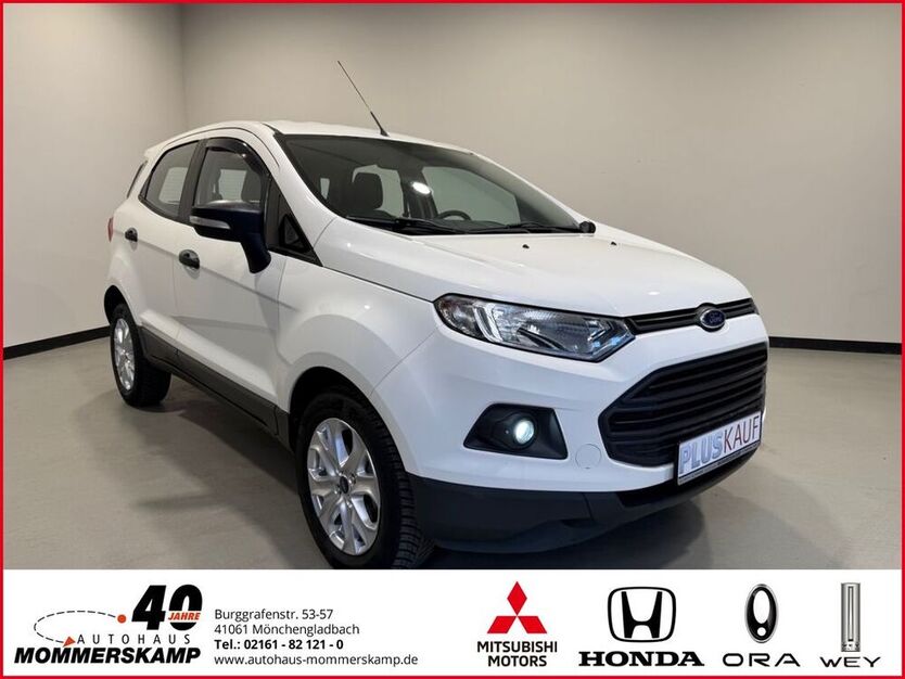 EcoSport